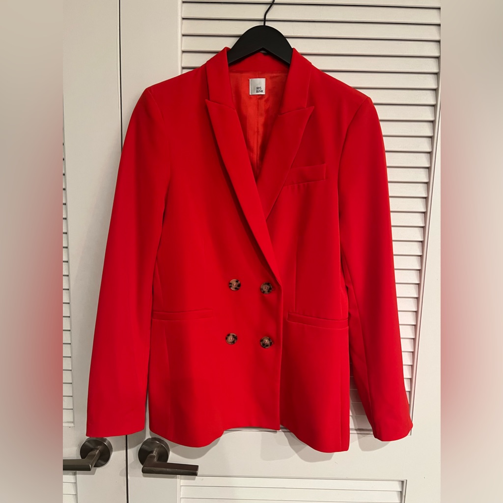 Iris&Ink Jacket/Blazer